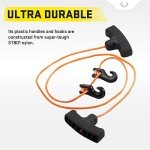 TenPoint Hunter Orange Rope Cocker for Crossbows