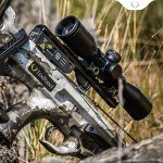 TenPoint Pro View 2 3X Crossbow Scope