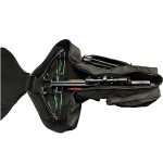 SAS Deluxe Soft Crossbow Case with Sling