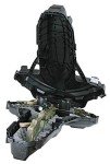 Stingray Hard Crossbow Case by Flambeau