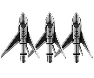 Ramcat Fulton Precision 100g Crossbow Broadheads
