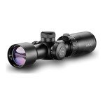 Hawke XB1 Vari-Speed Crossbow Scope & Mount Kit