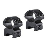 Hawke XB1 Vari-Speed Crossbow Scope & Mount Kit