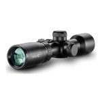 Hawke XB1 Vari-Speed Crossbow Scope & Mount Kit