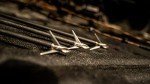 Ramcat Fulton Precision 100g Crossbow Broadheads
