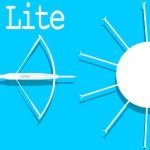 Archery Game: Crossbow and Arrow Lite