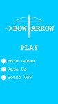 Archery Game: Crossbow and Arrow Lite