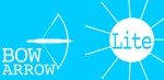 Archery Game: Crossbow and Arrow Lite