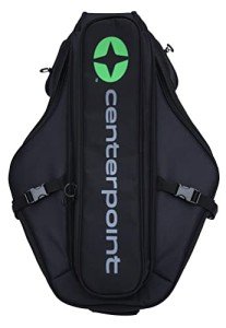 CenterPoint Hybrid Crossbow Case - Wrath 430 & 430X