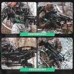 CenterPoint Archery Hybrid Crossbow Case - Black