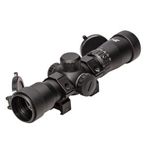 Bear Archery X Speed Crossbow Scope - Black
