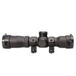 Bear Archery X Speed Crossbow Scope - Black