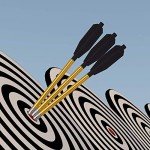 Kavard Mini Crossbow Bolts - 60 Pack 6.3