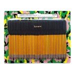 Kavard Mini Crossbow Bolts - 60 Pack 6.3