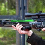 Kavard Mini Crossbow Bolts 6.3 Inch (60 Pack)