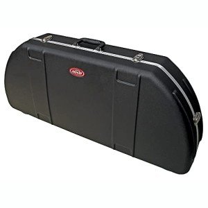 Hunter Series Hard Shell Crossbow Case - Black
