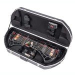 Hunter Series Hard Shell Crossbow Case - Black