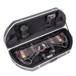 Hunter Series Hard Shell Crossbow Case - Black