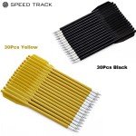 60PCS Mini Crossbow Bolts Set for Target Practice