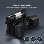Feyachi RSL-88 Reflex Sight with Green Laser
