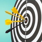 60PCS Mini Crossbow Bolts Set for Target Practice