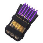 Mini Crossbow Bolt Holder for 12 Arrows