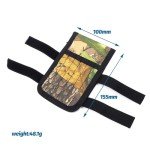 Mini Crossbow Bolt Holder for 12 Arrows