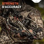 Wicked Ridge Match 400 - 20” Carbon Arrows Pack