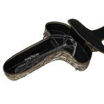 MYDAYS Padded Camo Soft Crossbow Case with Straps