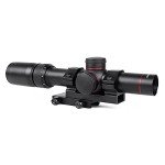 Sniper MT 1.5-5x20 Compact Crossbow Scope