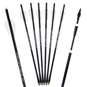 Ballista Sting Mini Crossbow Bolts – Pack of 6