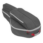Allen Titan Krait Soft Crossbow Case - Gray/Red