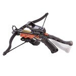 Bear X Desire RD Crossbow with Red Dot Sight