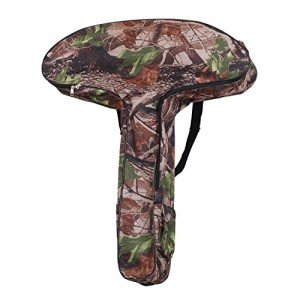 FENJANER Camo Soft Crossbow Case with Backpack Straps