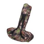 FENJANER Camo Soft Crossbow Case with Backpack Straps