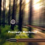 Jeimier 12 Pack 100 Grain Crossbow Field Tips