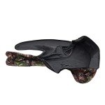 FENJANER Camo Soft Crossbow Case with Backpack Straps