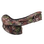 FENJANER Camo Soft Crossbow Case with Backpack Straps