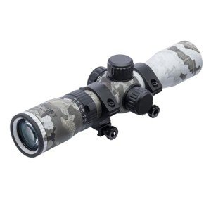 TenPoint RangeMaster 100 Crossbow Scope for Precision