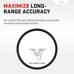 TenPoint RangeMaster 100 Crossbow Scope for Precision