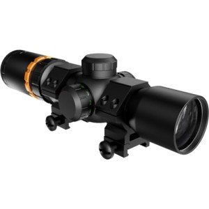 Ravin 100 Yd Illuminated Crossbow Scope