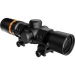 Ravin 100 Yd Illuminated Crossbow Scope