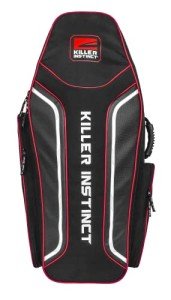 Killer Instinct Slayer Narrow Crossbow Case