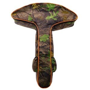 Silfrae Tactical Camo Crossbow Storage Bag