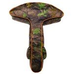 Silfrae Tactical Camo Crossbow Storage Bag