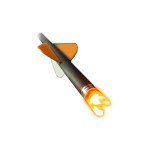 Ravin R133 Lighted Carbon Crossbow Arrows