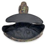 Silfrae Tactical Camo Crossbow Storage Bag