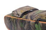 Silfrae Tactical Camo Crossbow Storage Bag