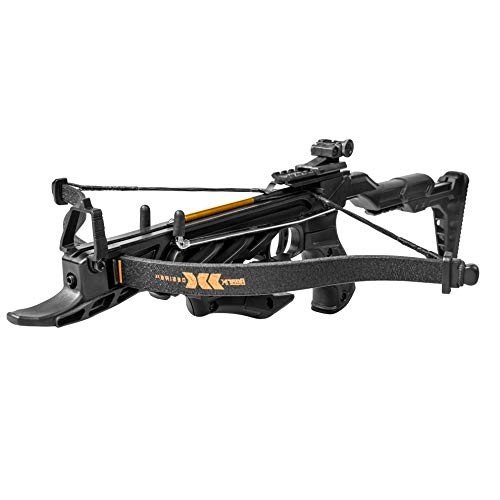 KillerTech Crossbows