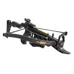 Bear X Desire XL Self-Cocking Pistol Crossbow Bundle